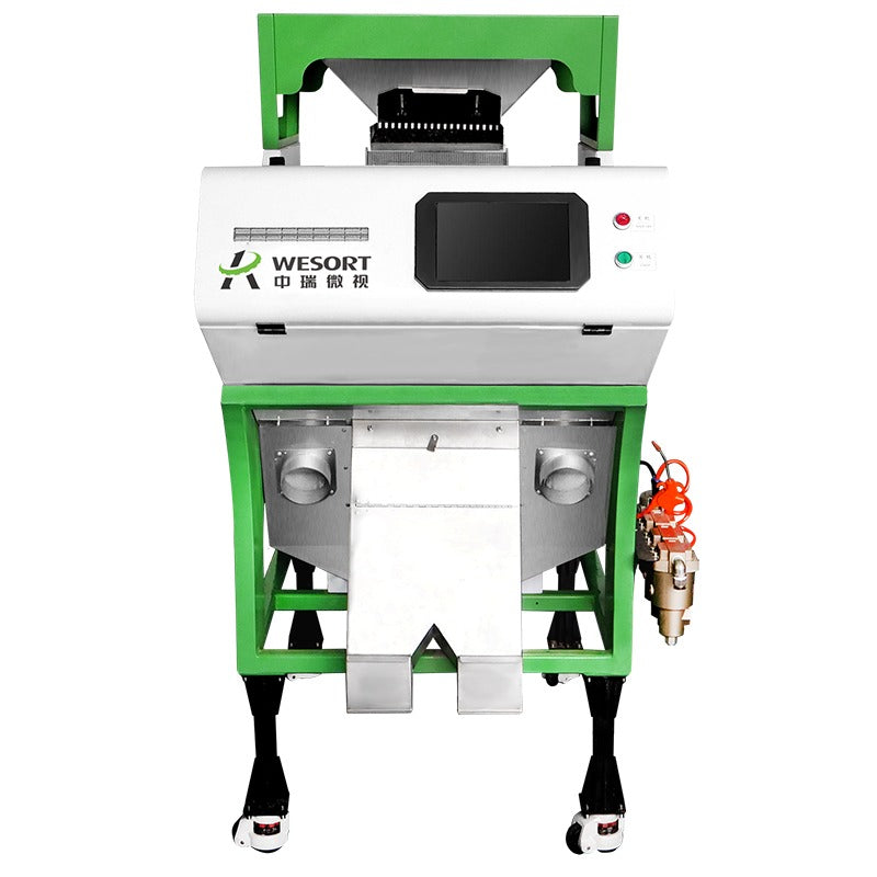 WESORT Grain Colour Sorter image 0