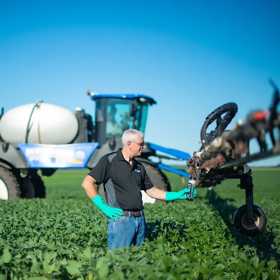 SpotOn® Sprayer Calibrator SC-2