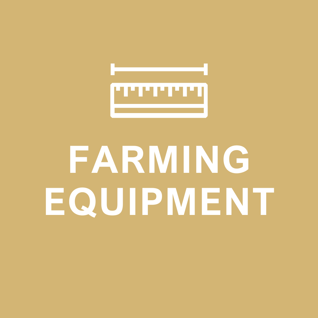 Harvest Agri collection image for farming equipment