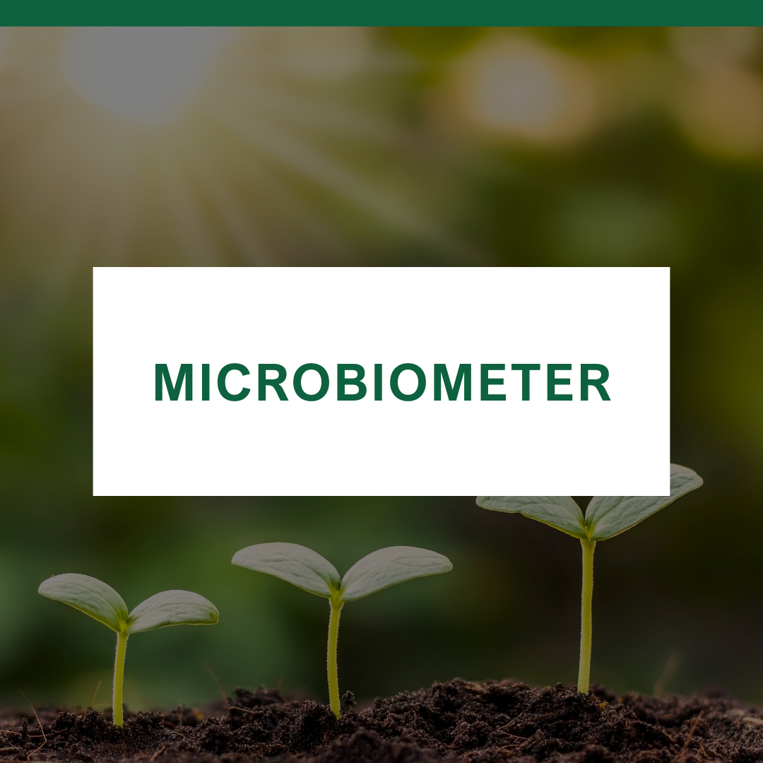 Microbiometer Extraction Powder Shop Microbiometer at Harvest Agri Ltd | Harvest Agri Ltd
