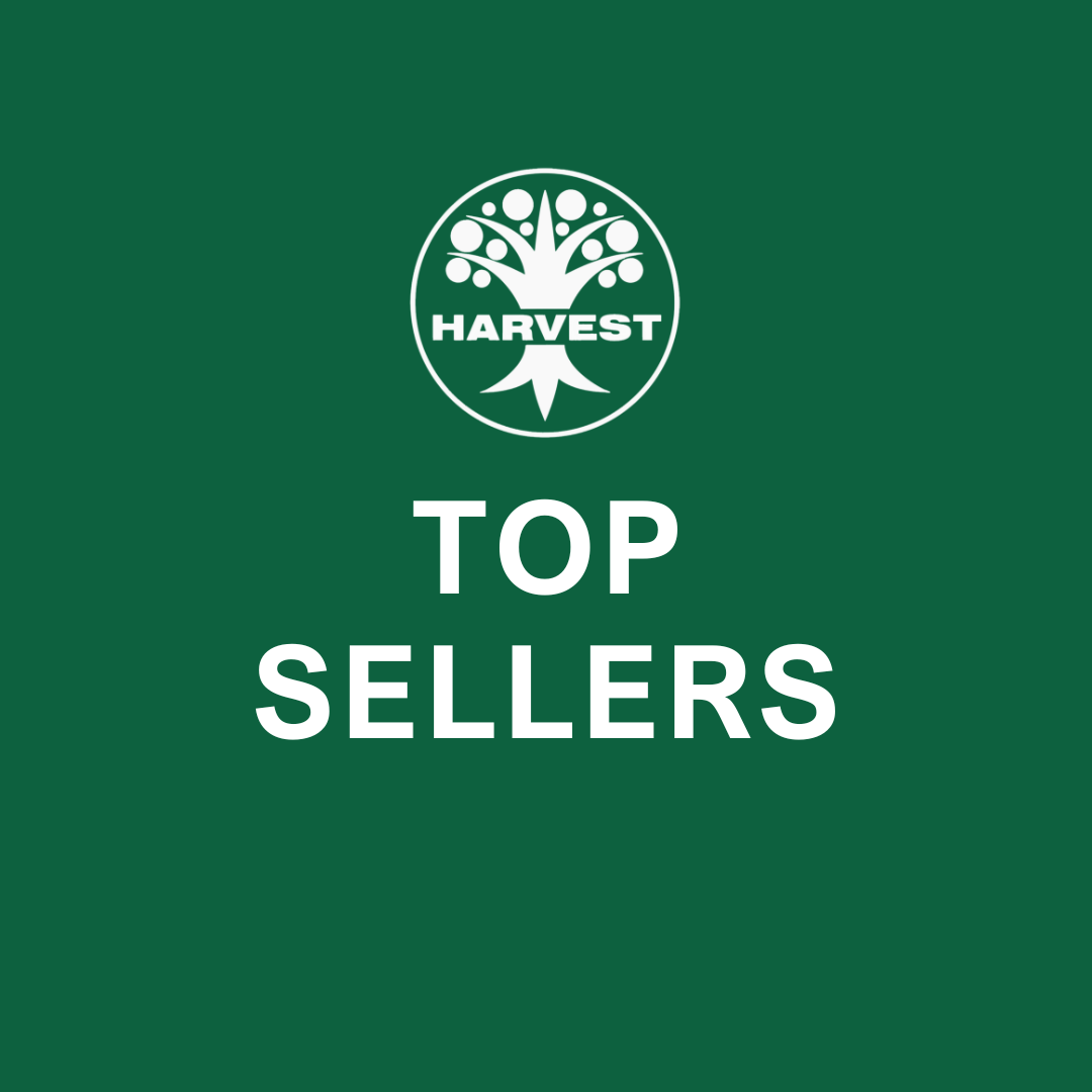 Harvest Agri collection image for top sellers