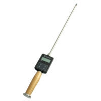 AGRETO HFM II Moisture & Temperature Meters - 50 cm image