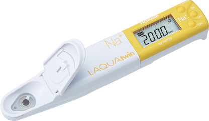 HORIBA Laqua Twin Sodium Ion (Na+) meter image 0