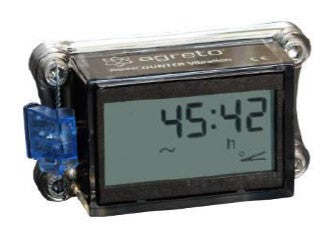 AGRETO Hour meters - harvest agri