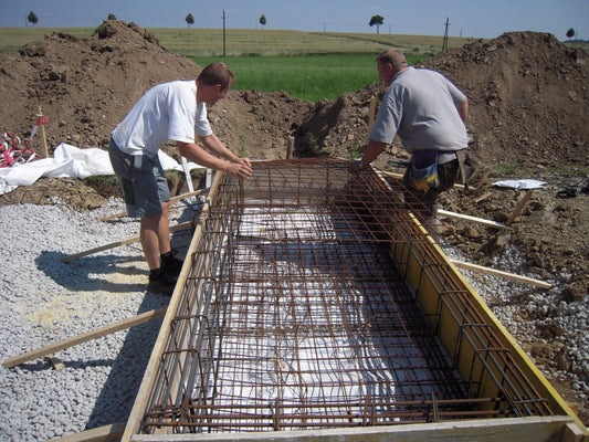 AGRETO Dynamic weighbridge image 1