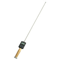 AGRETO HFM II Moisture & Temperature Meters - 100 cm image