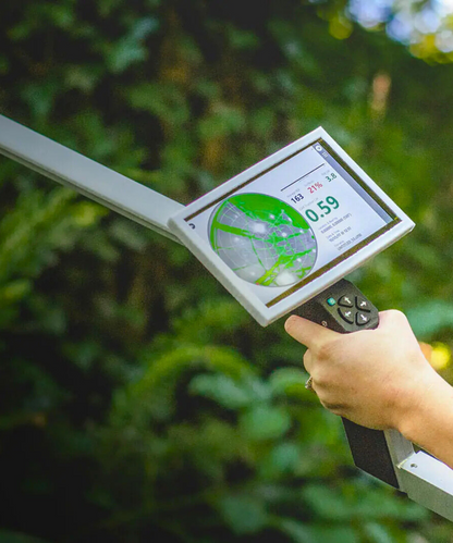CID BioScience Plant Canopy Imager