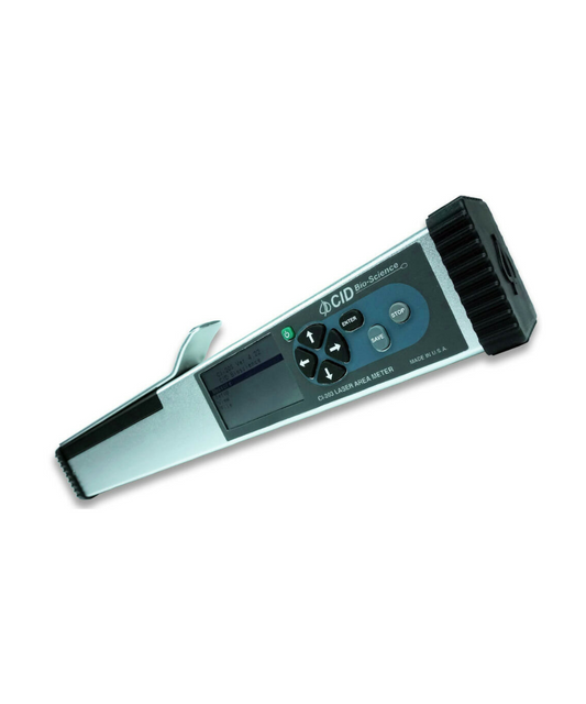 CID BioScience Portable Laser Area meter CI-203