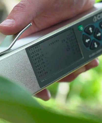 CID BioScience Portable Laser Area meter CI-203
