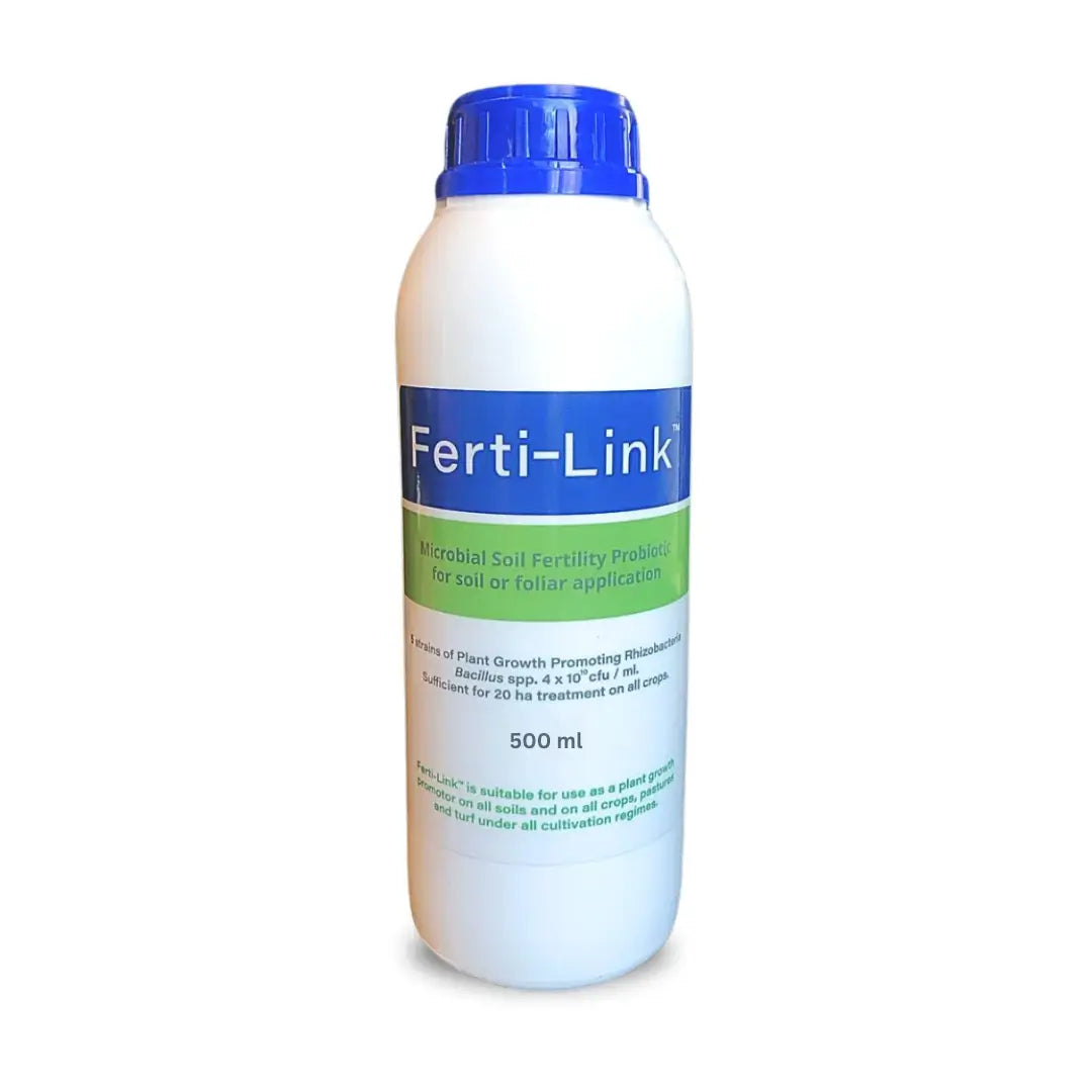 Ferti-Link Probiotic PGPR mix -500ml image