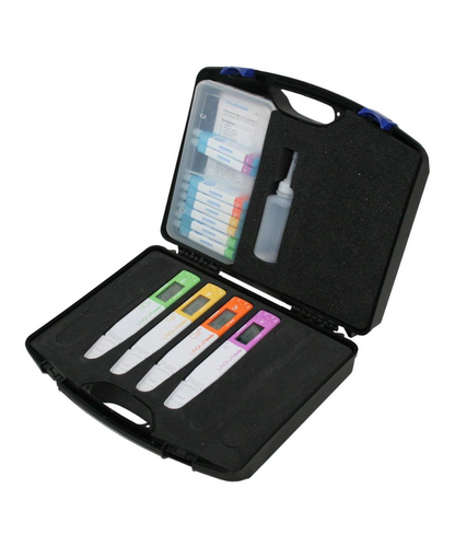 4Meter LAQUAtwin Kit