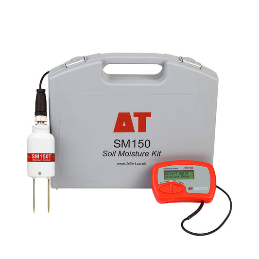 Delta-T SM150 Soil Moisture Kit by Harvest Agri