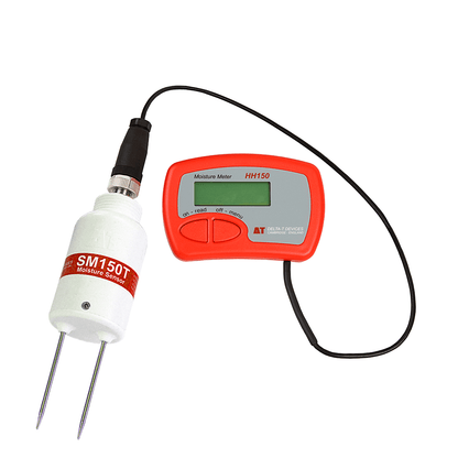 Delta-T SM150 Soil Moisture Kit by Harvest Agri