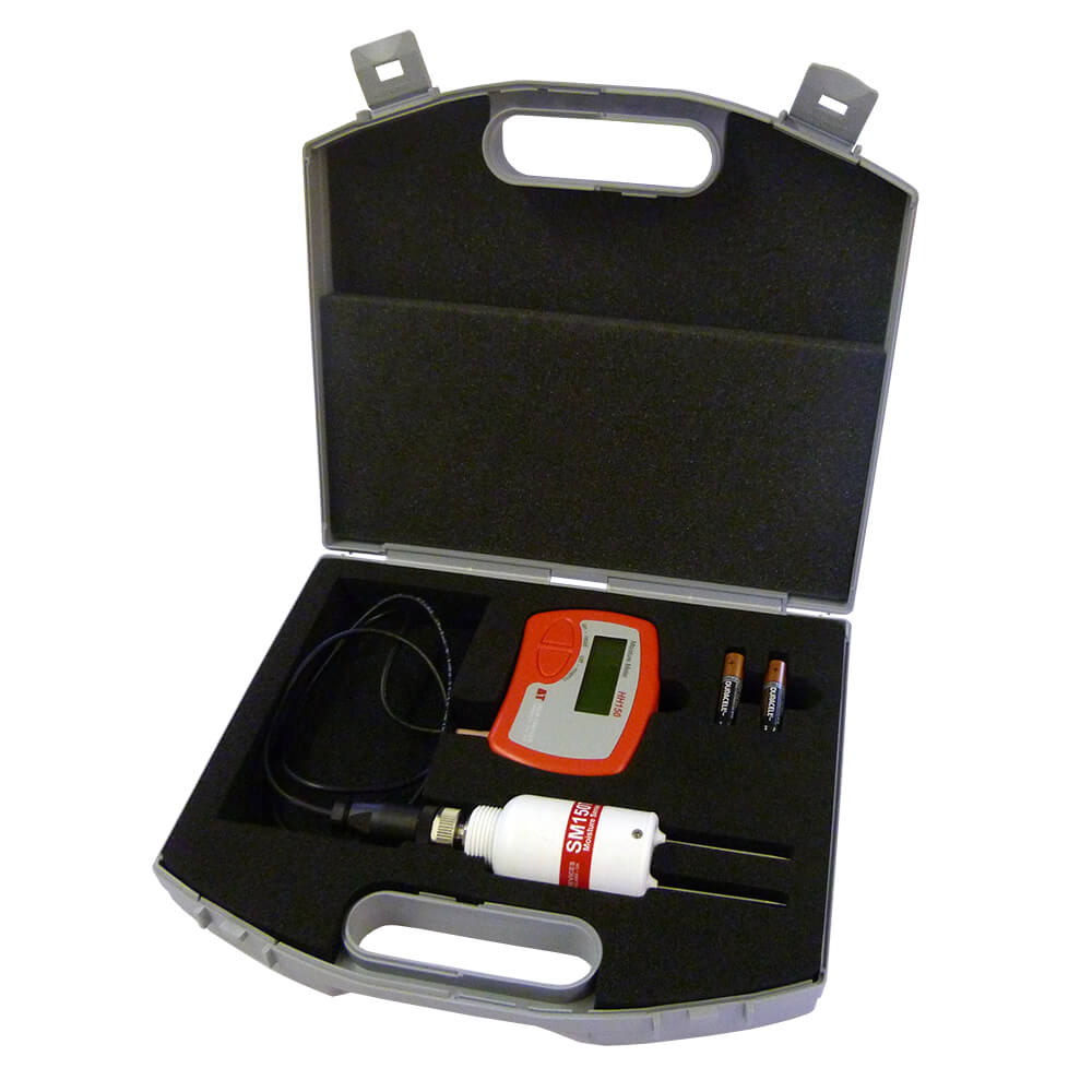 Delta-T SM150 Soil Moisture Kit by Harvest Agri