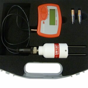 Delta-T SM150 Soil Moisture Kit by Harvest Agri