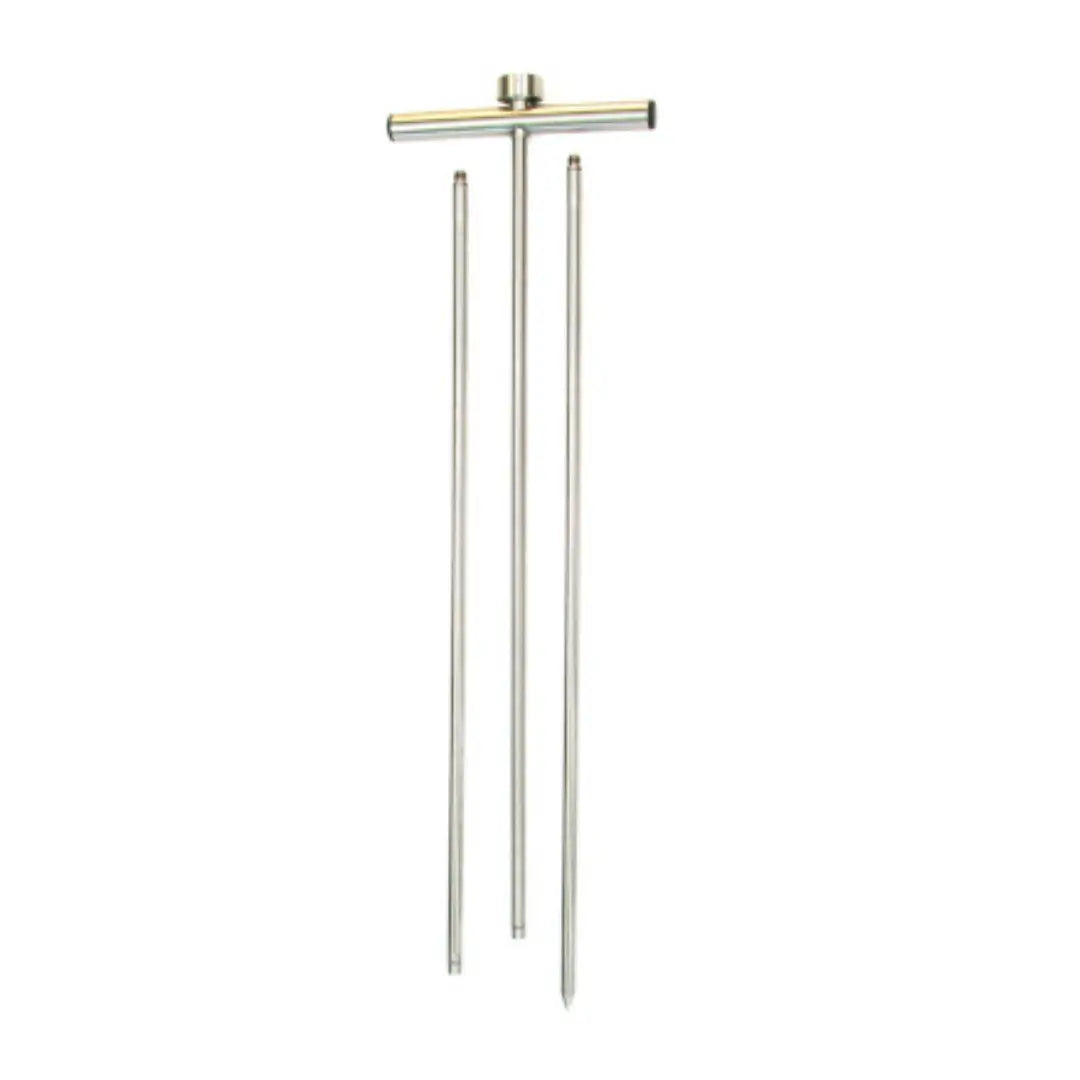 AGRETO Temperature probe TS3