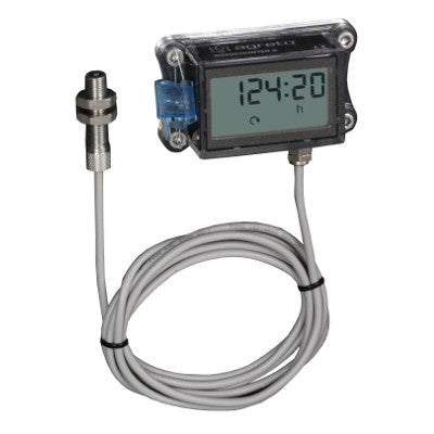 Agreto Hour Meter - Harvest Agri