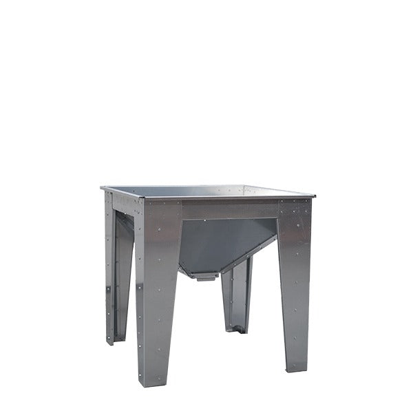 Basic module for grain silo CSI1