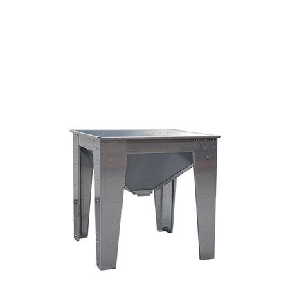 Basic module for grain silo CSI1