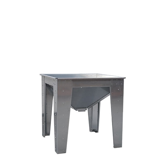 Basic module for grain silo CSI1