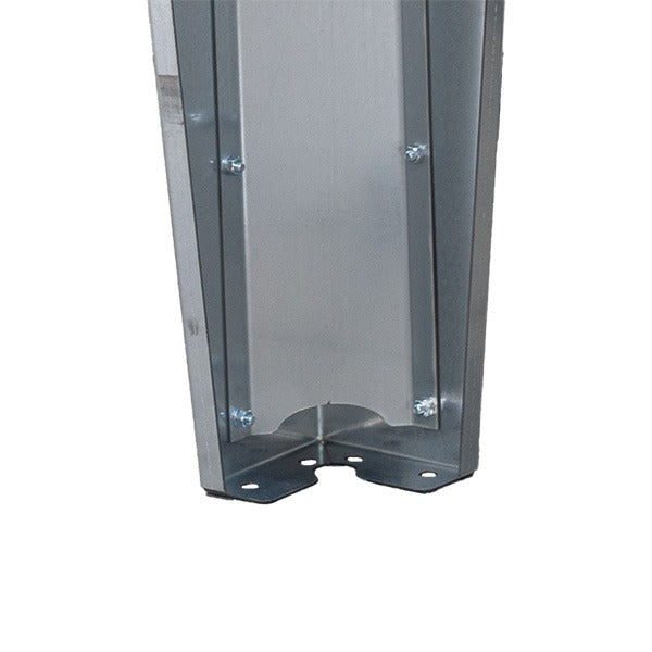 Basic module for grain silo CSI1