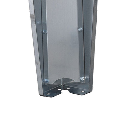 Basic module for grain silo CSI1