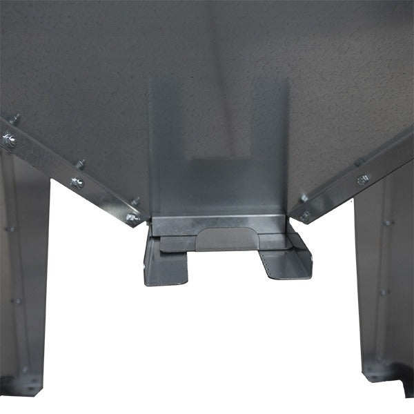 Basic module for grain silo CSI1