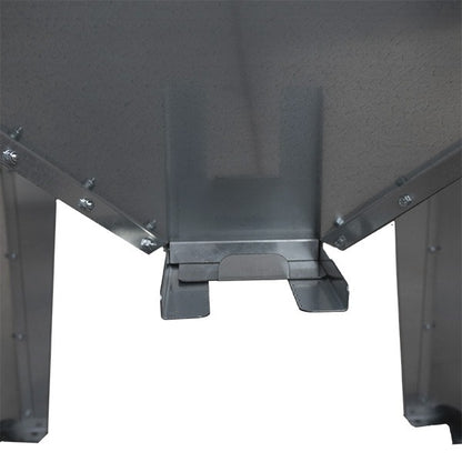 Basic module for grain silo CSI1