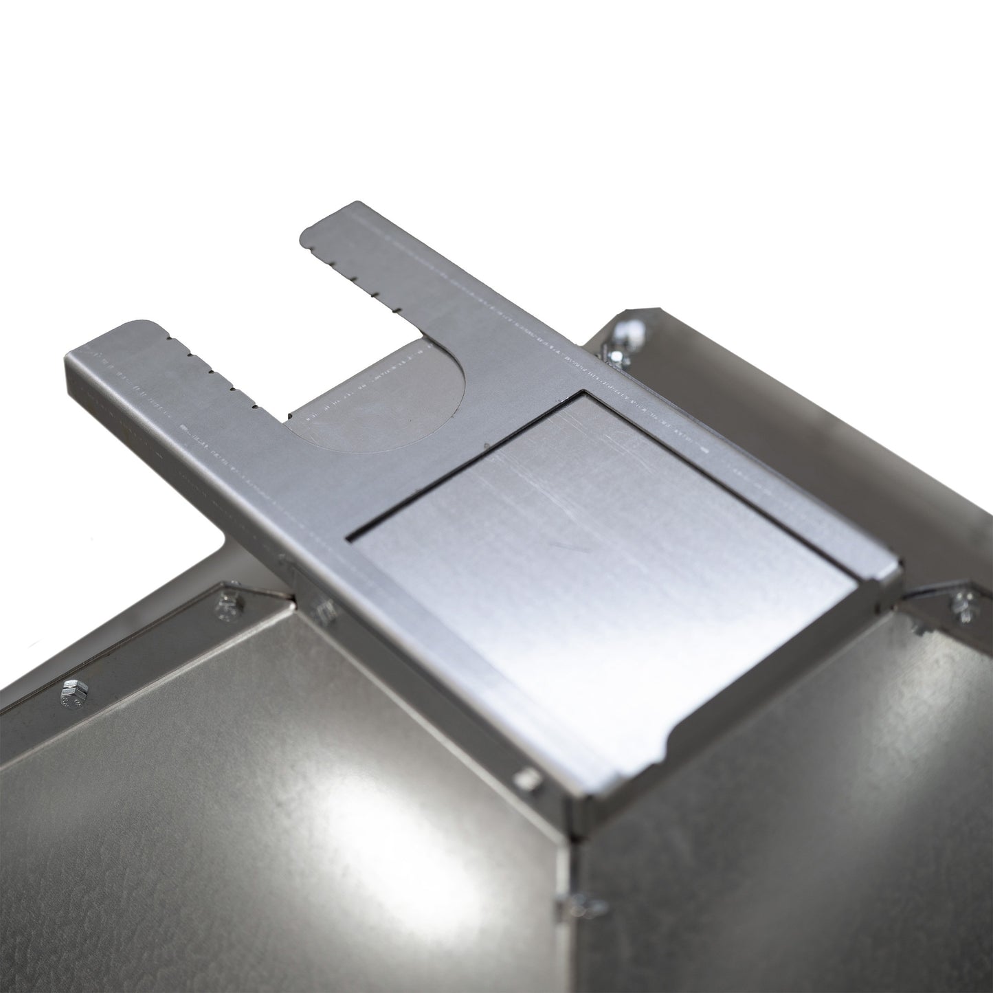 Basic module for grain silo CSI1