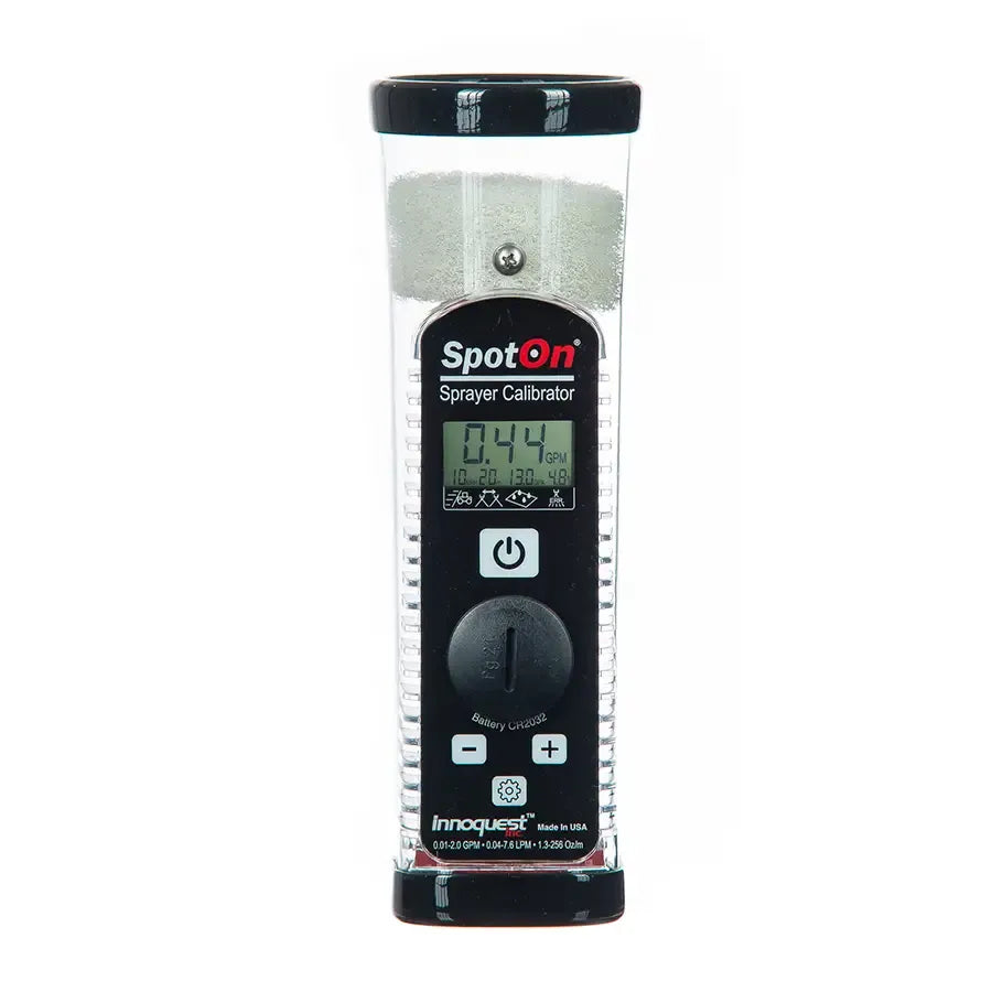 SpotOn® Sprayer Calibrator SC-2