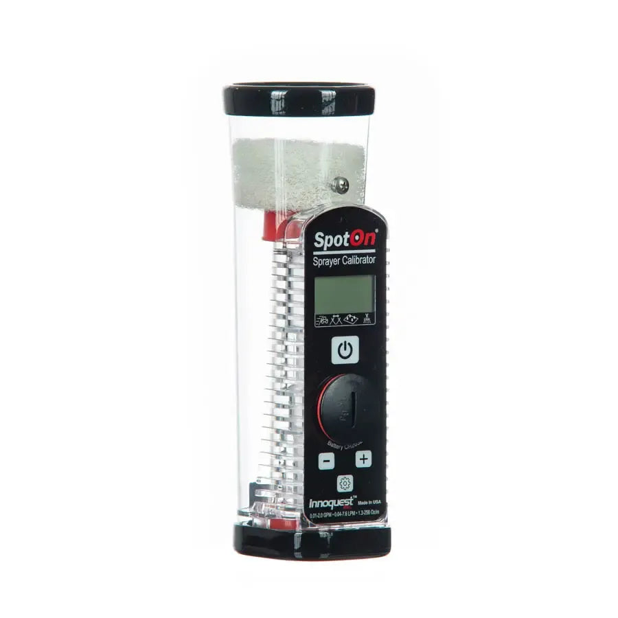 SpotOn® Sprayer Calibrator SC-2
