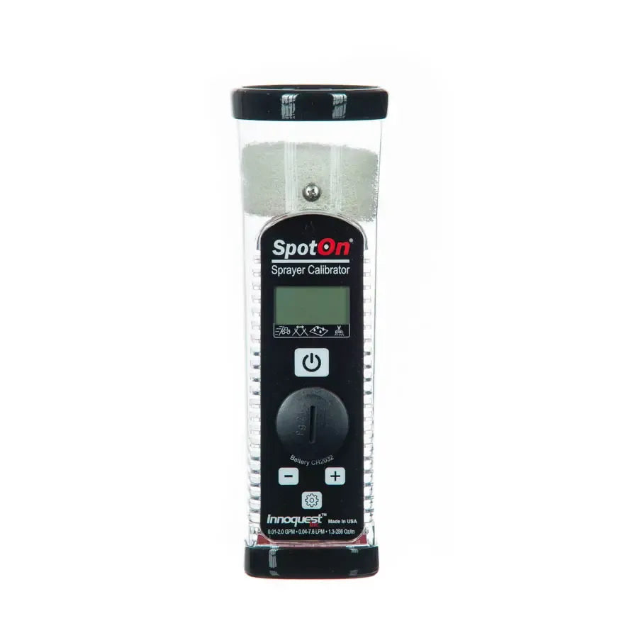 SpotOn® Sprayer Calibrator SC-2