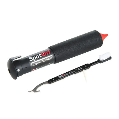 SpotOn® Nozzle Cleaner & Tip Tool
