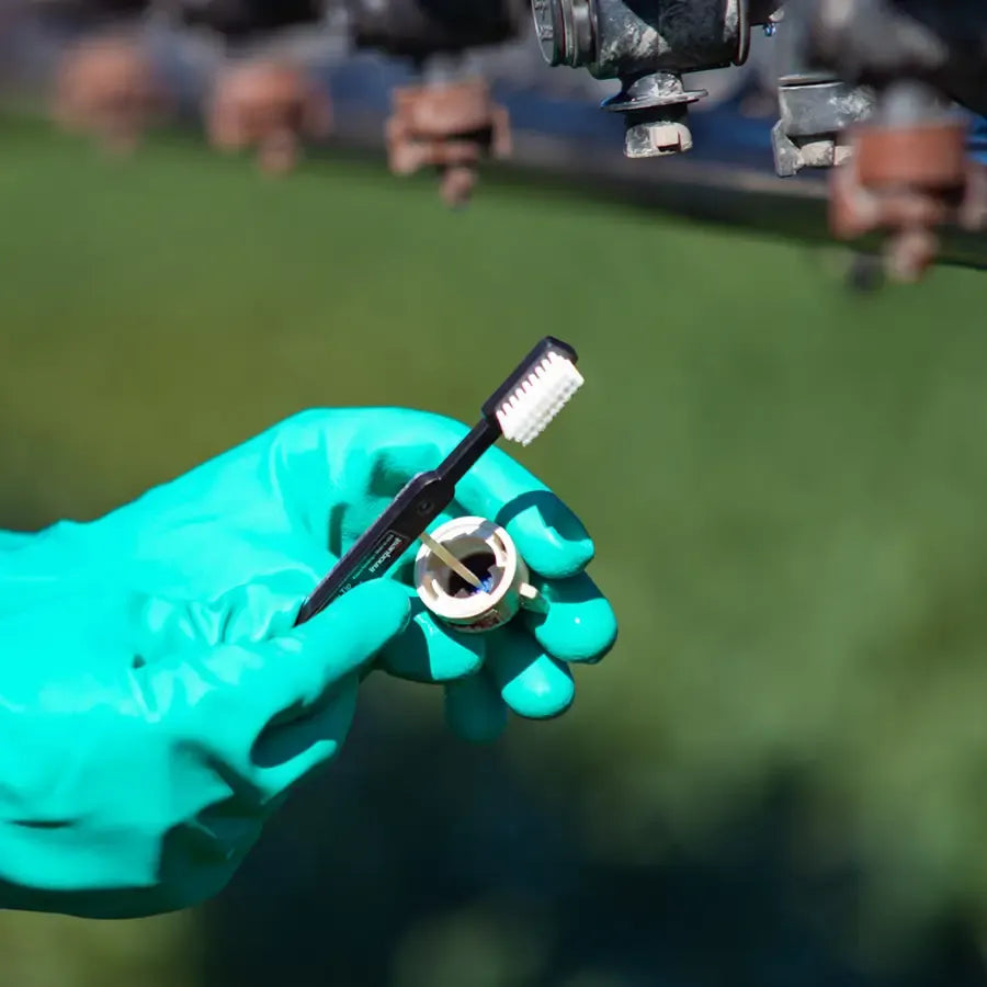 SpotOn® Nozzle Cleaner & Tip Tool