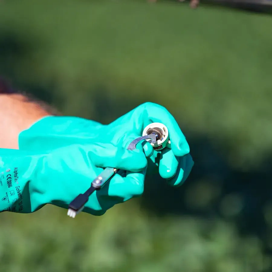 SpotOn® Nozzle Cleaner & Tip Tool