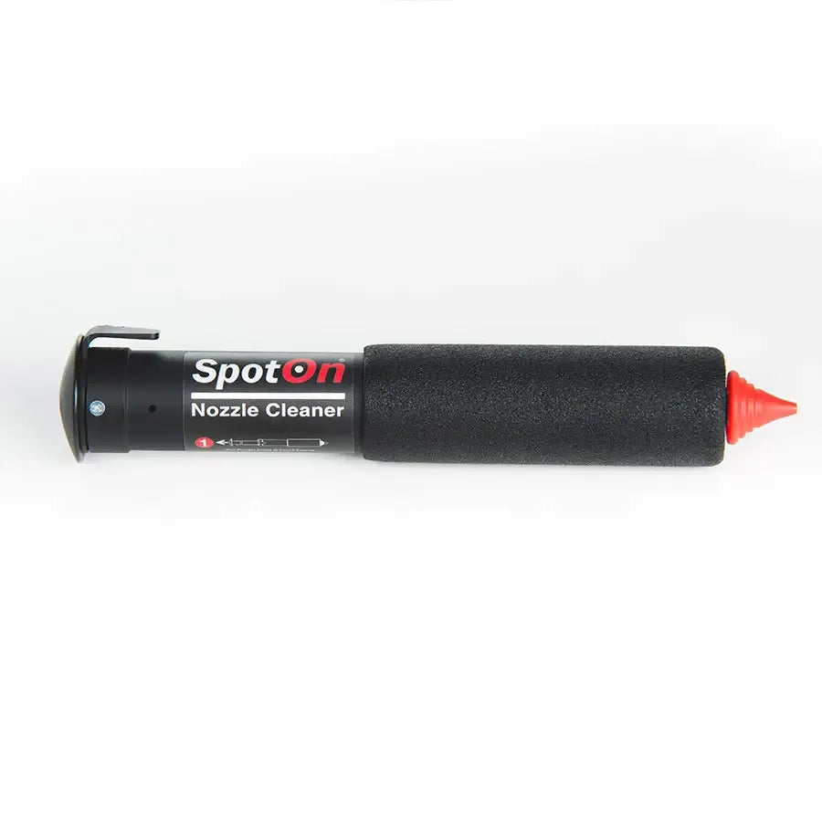 SpotOn® Nozzle Cleaner & Tip Tool