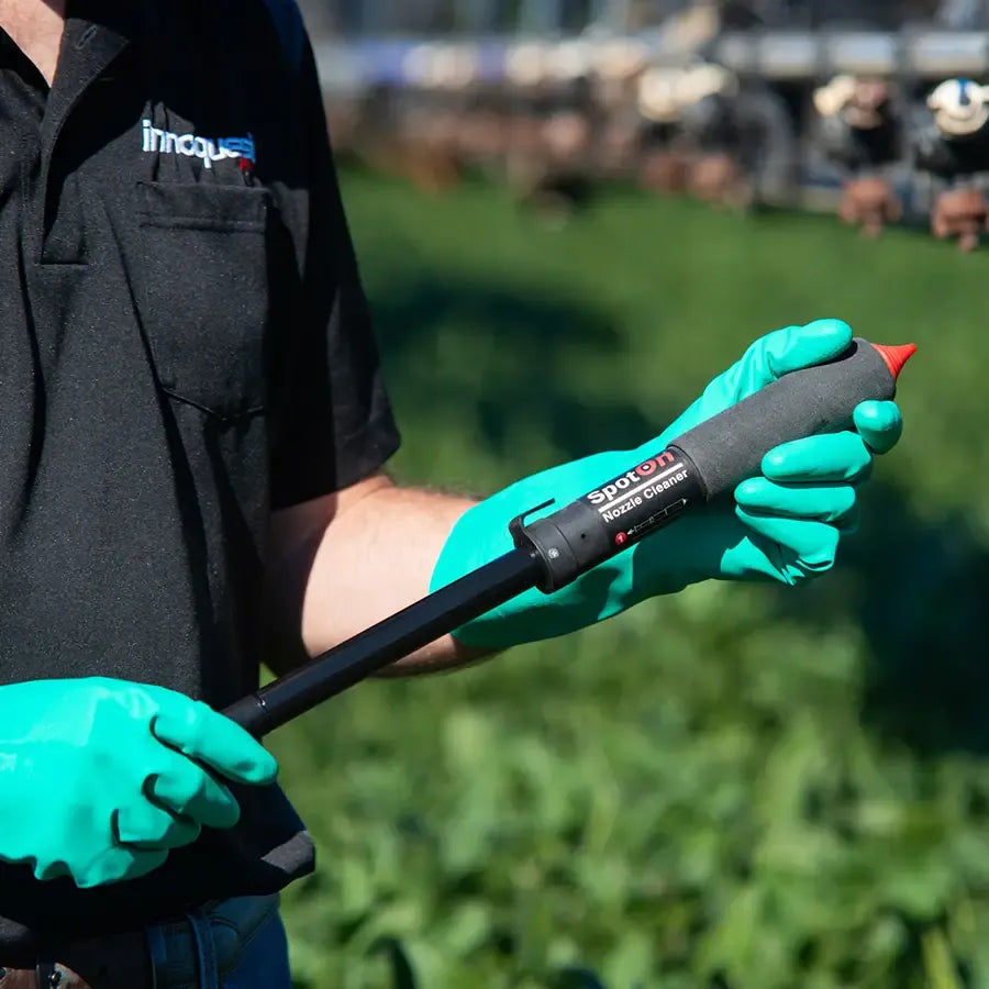 SpotOn® Nozzle Cleaner & Tip Tool