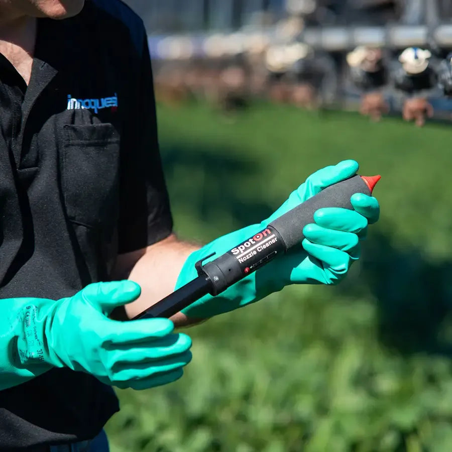SpotOn® Nozzle Cleaner & Tip Tool