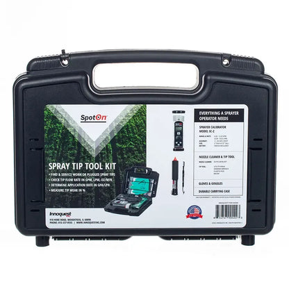 SpotOn® Spray Tip Tool Kit