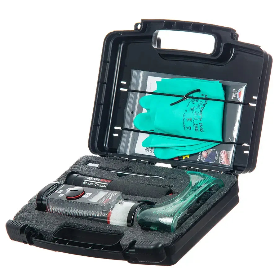 SpotOn® Spray Tip Tool Kit