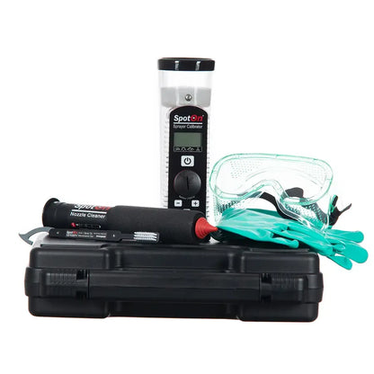 SpotOn® Spray Tip Tool Kit