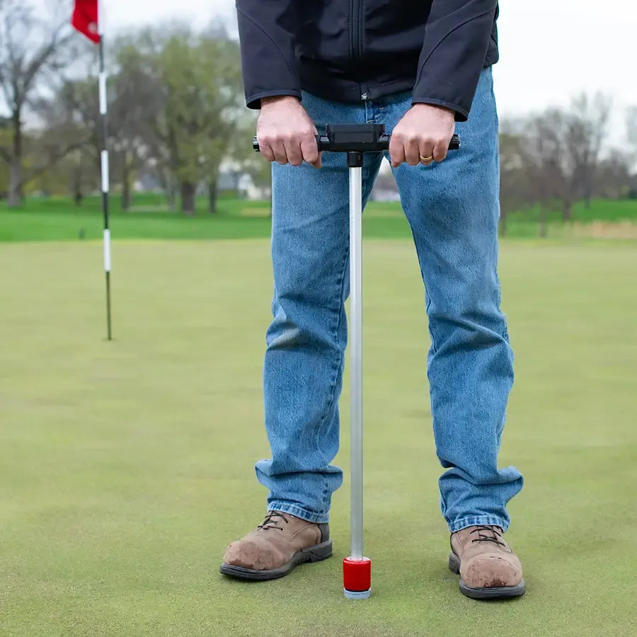 SpotOn® 3-in-1 Turf Moisture Meter PRO with Bluetooth