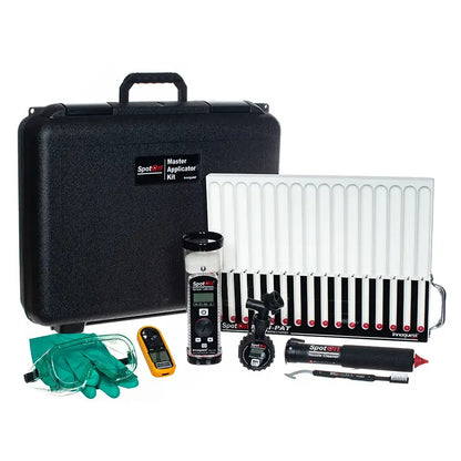 The SpotOn® Master Applicator Kit