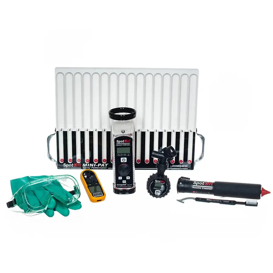 The SpotOn® Master Applicator Kit