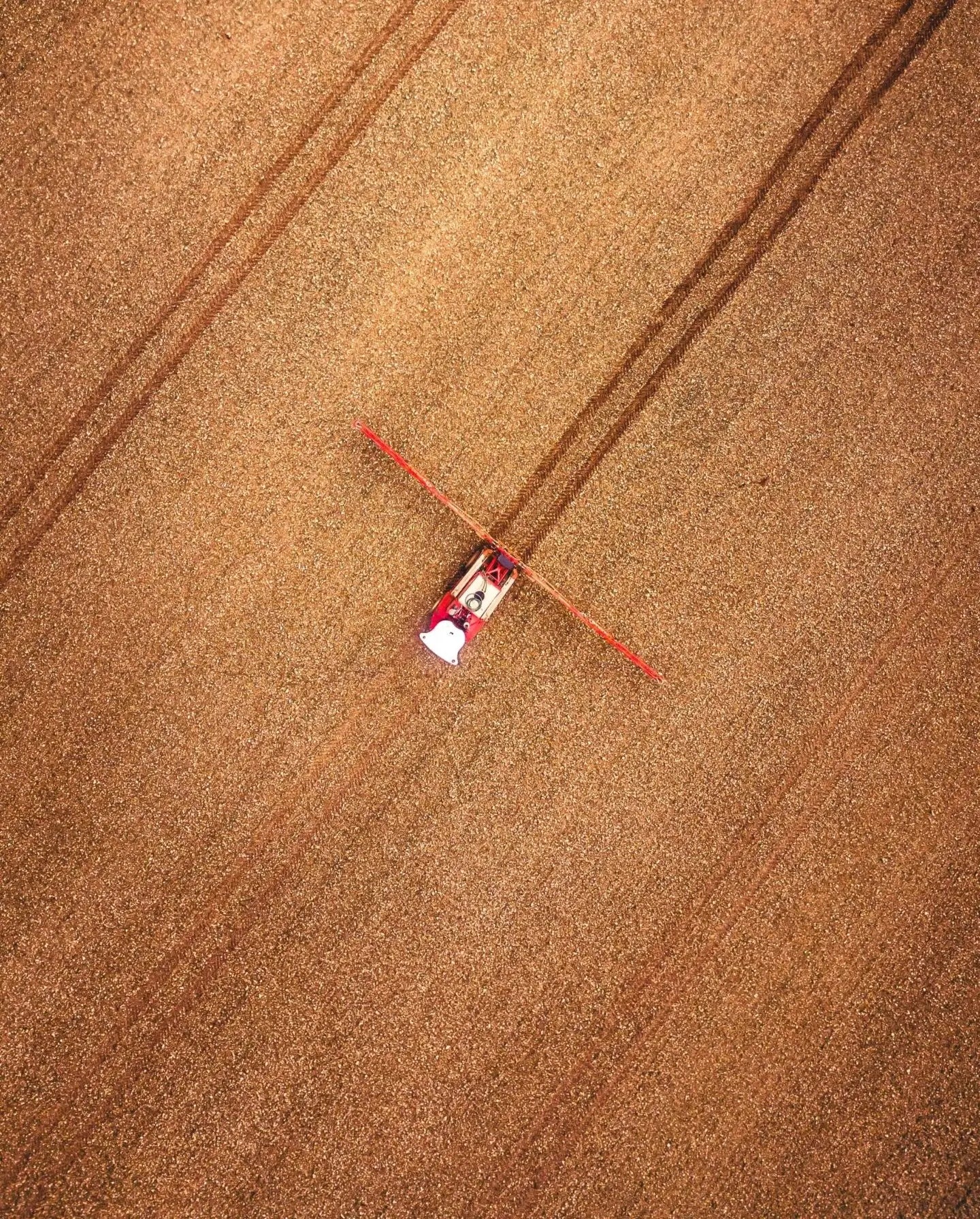 Farming Equipment