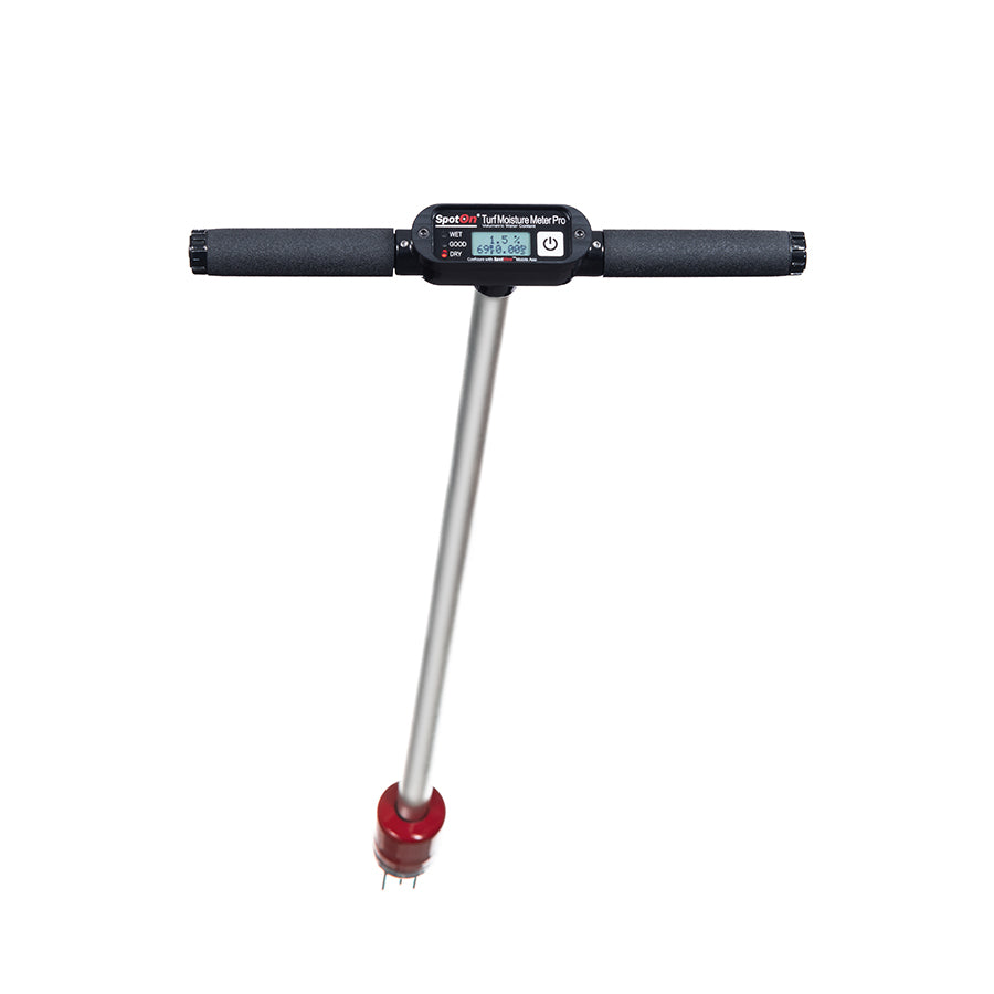 SPOTON Turf Moisture meter PRO