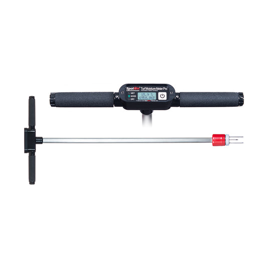 SPOTON Turf Moisture meter PRO